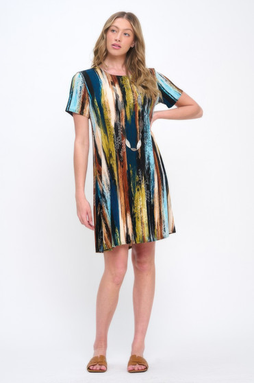 Bns Missy Dress​​​