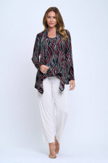 Bns Mid Cut Jacket​