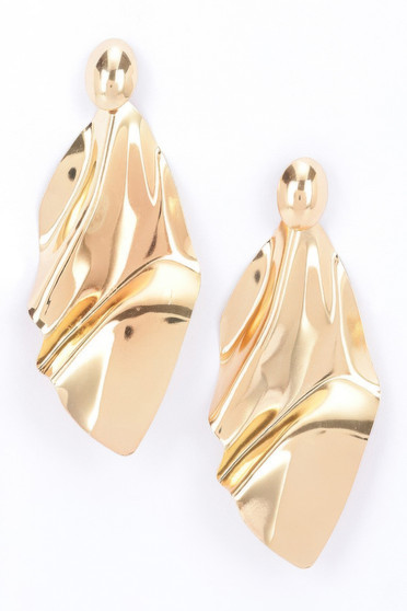Metal Earring​​​​​​​​​​​​​​​​