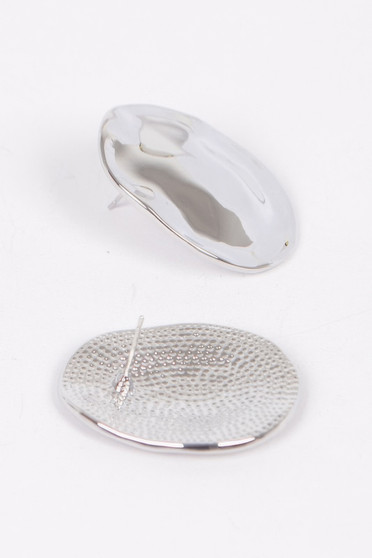 Metal Gold Plated Earring​​​​​