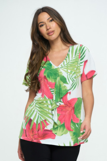 Hit Cascade Drop Top