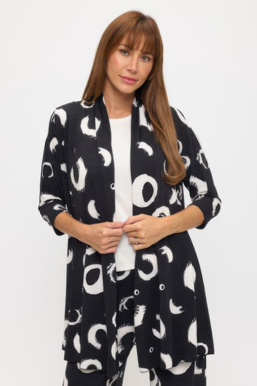 Venechia Pleated Princess Jacket​​​​​​