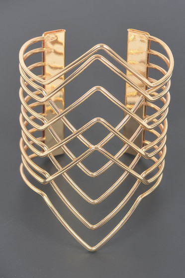 Metal Cuff​