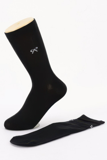 Cotton Stretch Socks