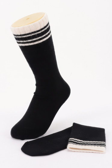Cotton Stretch Socks​​​