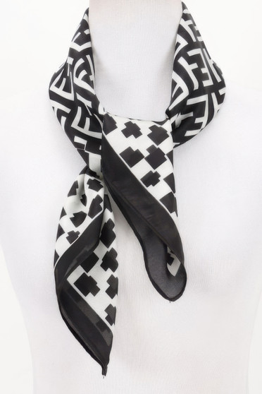 Multi Print Bandana​​