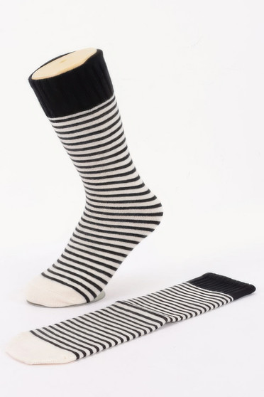 Cotton Stretch Socks​