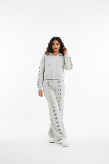 2-Piece Pants Set​