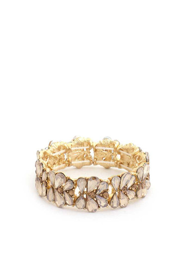 Rhinestone Bracelet​​
