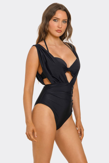 Lucie Swimsuit Set