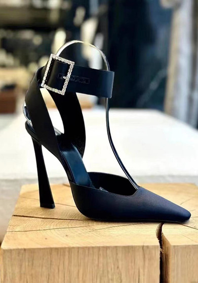 Women sandals dress high heels