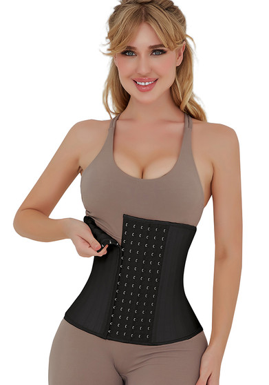 Women Corset Slim Waist Sweat Shaper Wear