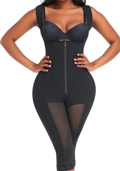 Plus Size Women Butt Lift Shaperwear