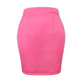 Women Sexy Bodycon Skirt