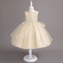 Girls tutu princess dress