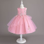 Girls tutu princess dress