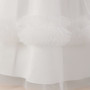 Children's Princess Dress Girl Tutu Dress Flower Girl Performance Dress