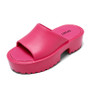 Summer Women's Open Toe Sandals Outdoor Casual Shoes Home Slippers Women's Shoes