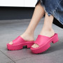 Summer Women's Open Toe Sandals Outdoor Casual Shoes Home Slippers Women's Shoes