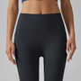 Women Pocket Running Fitness Pants High Waist Yoga Pants