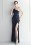 sequins plus Plus Size Formal Party Evening Dress