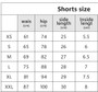 Plus Size Women High Waist Stretch Hollow Butt Exposed Yoga Pants Sports Casual Shorts