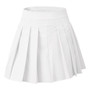 Women Fashion Sexy Hot Pleated Skirt