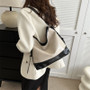 Women Casual Shoulder Tote Bag