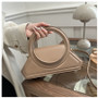 Women vintage small square bag crossbody bag