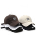 Outdoor sun protection sun hat peaked baseball cap