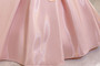 Children's Dress Puff Sleeve Baby Girl Princess Dress