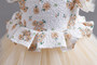 Children's Mesh Princess Dress Formal Party Dress