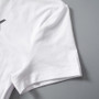 Women's Summer Fashion Letter Print Round Neck Short Sleeve T-Shirt Top