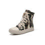 Women Style Camo Thick Sole Sneakers