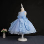 Girls wedding dress princess tutu Dress