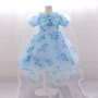 Children's Dress Girl's Princess Dress