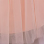 Girl Puff Sleeve Princess Dress