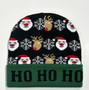 Christmas Knitting Hat For Men And Women