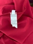 Casual V-Neck Solid Color Irregular Dress For Women