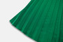 Women's Solid Color Halter Backless Loose Pleated Dress Beach Holidays Long Dress