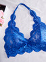 Sexy Lingerie Set Sexy Two-Piece Lace Bra Panty Set