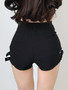 Summer Sexy Super Spicy Shorts High Waist Elastic Slim Fit Shorts