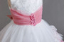 Girls dress lace tutu princess dress