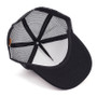 Baseball Cap Summer Breathable Mesh Cap Outdoor Sports Hat Sun Visor