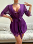 Women Pajama DressSexy Lingerie