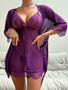 Women Pajama DressSexy Lingerie