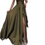 Women Elegant Loose Dress