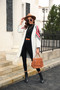 Autumn And Winter Long Tassel Sweater Knitting Fashion Cardigan Jacket Women