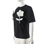 Summer Patchwork Contrast Color T-Shirt