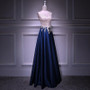 Sexy Evening Dress Formal Party Women's Long Wedding Dress